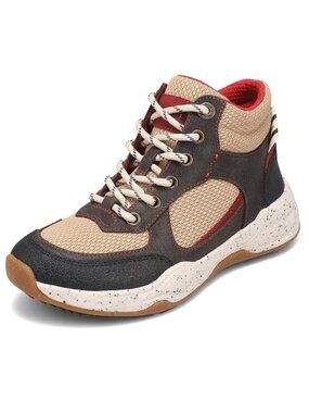 TAOS Advance Comfort Mid Trek Boots